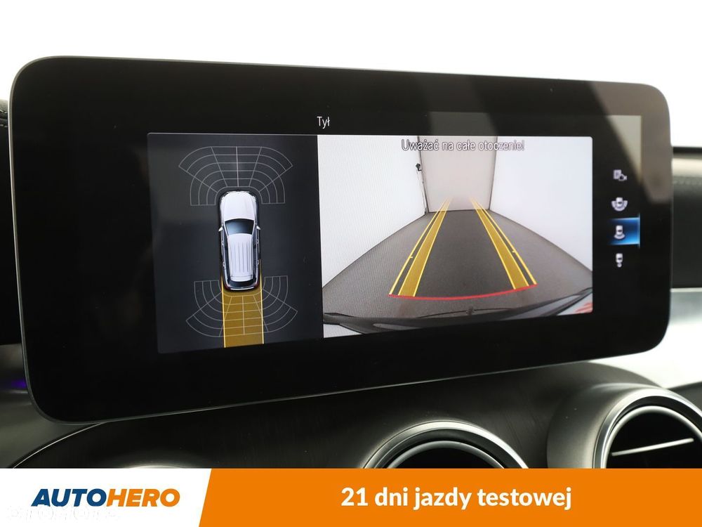 Mercedes-Benz GLC - 21