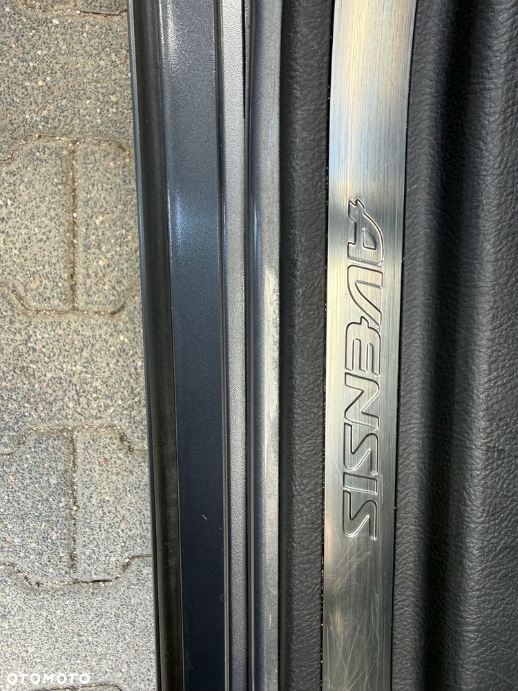 Toyota Avensis 1.8 VVT-i Terra - 34