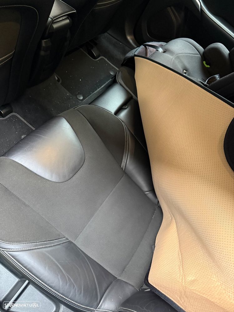 Volvo V40 D2 RDesign - 8