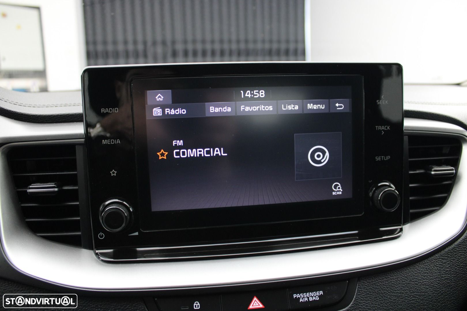 Kia Ceed 1.0 T-GDI Drive - 14