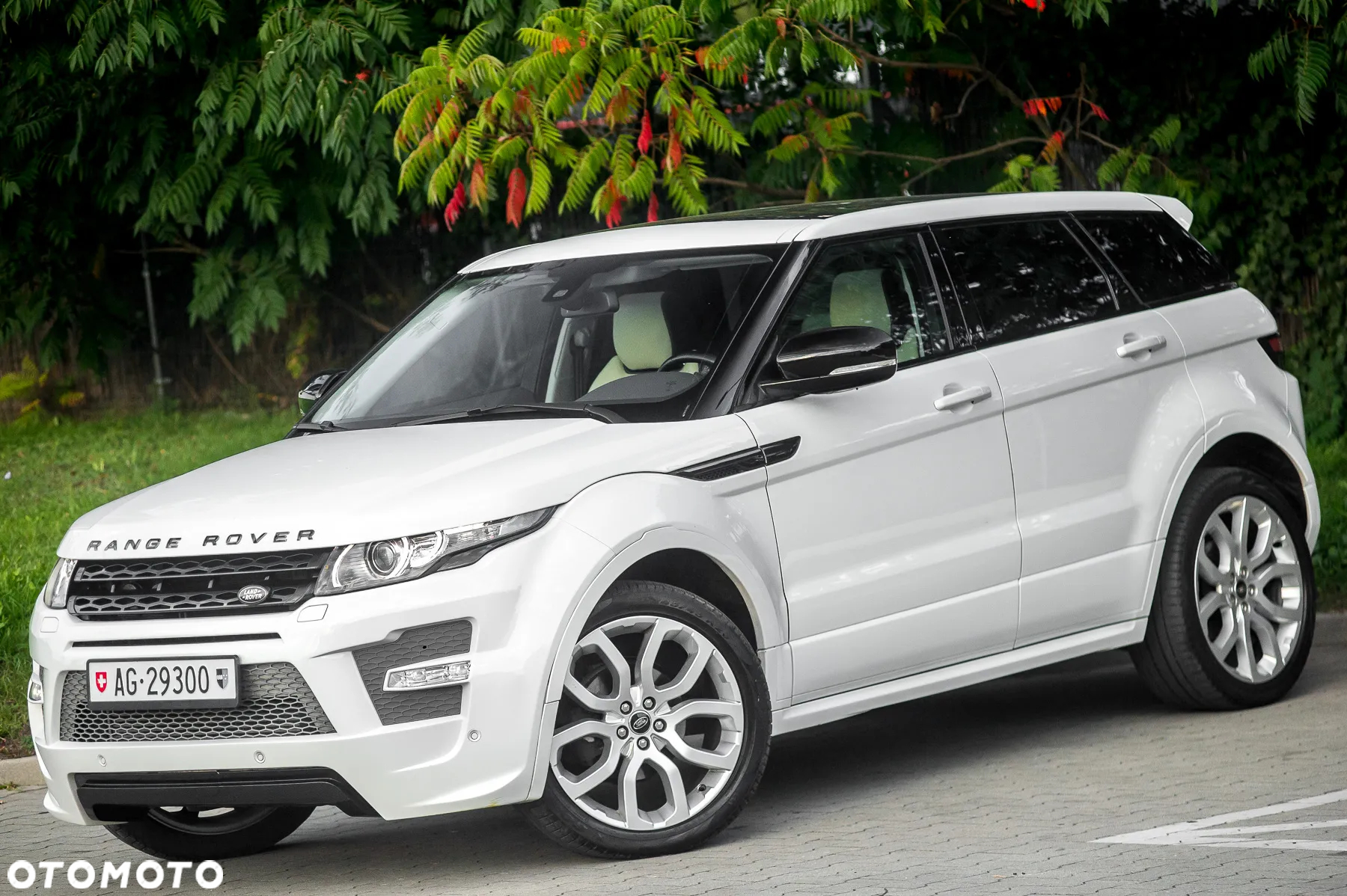 Land Rover Range Rover Evoque SD4 Pure - 7