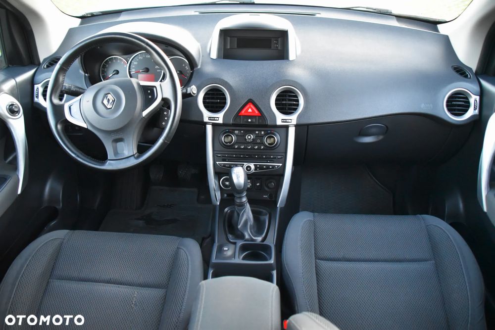 Renault Koleos 2.5 16V 4x4 Dynamique - 15