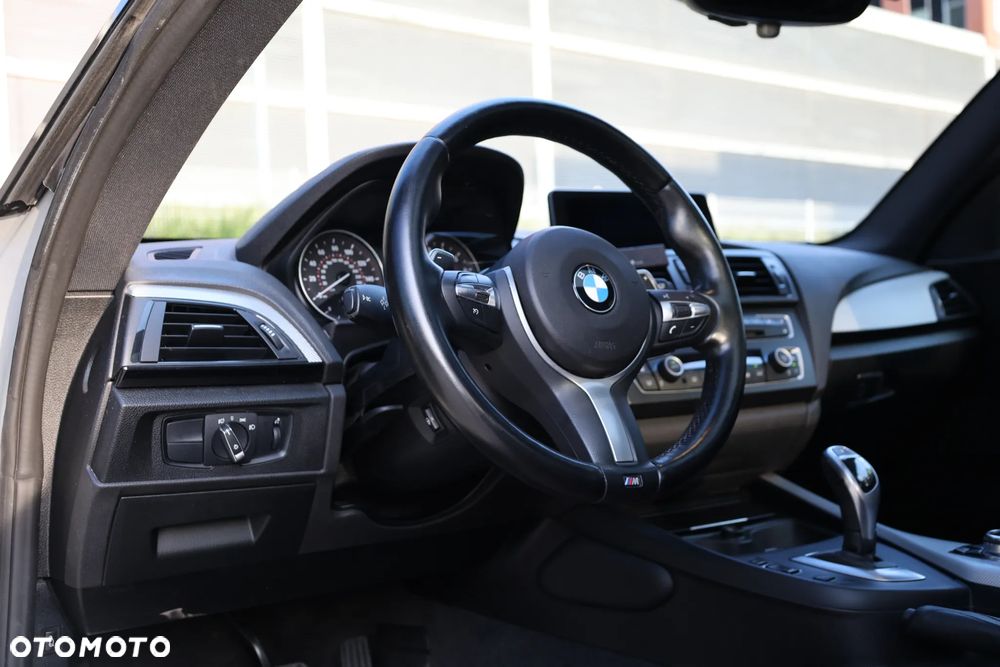 BMW Seria 2 M235i Sport-Aut - 28