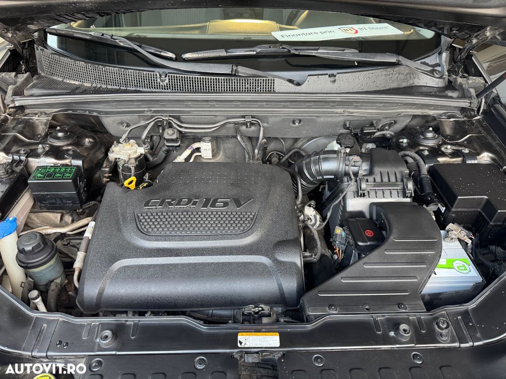 Kia Sorento 2.2 CRDi Attract - 9