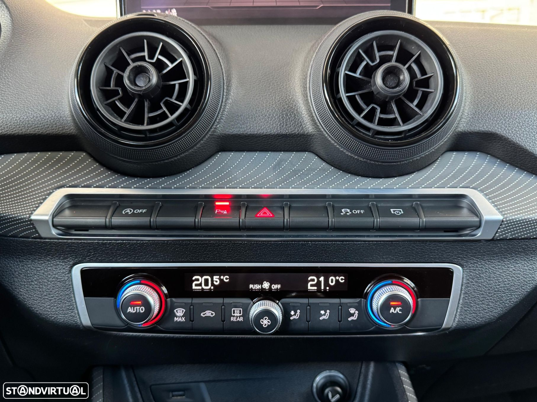 Audi Q2 30 TFSI Sport - 28