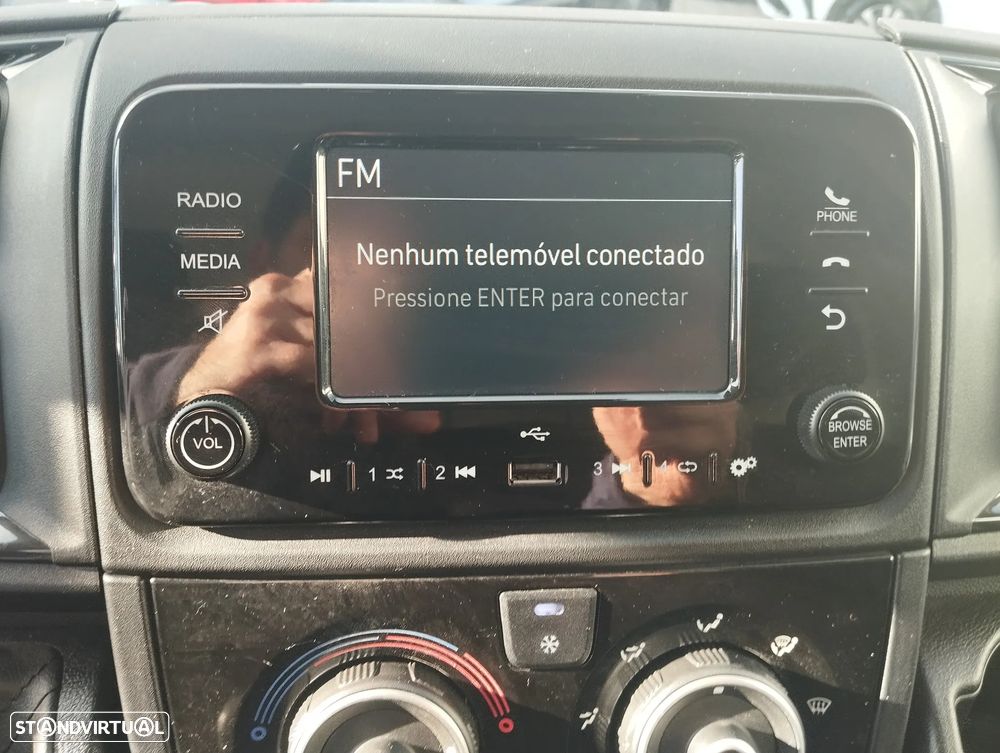 Citroën Jumper 2.2 BlueHDi 3.5T L3H2 - 18