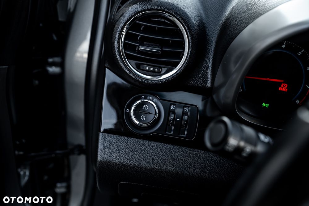 Chevrolet Orlando 1.8 LT - 27