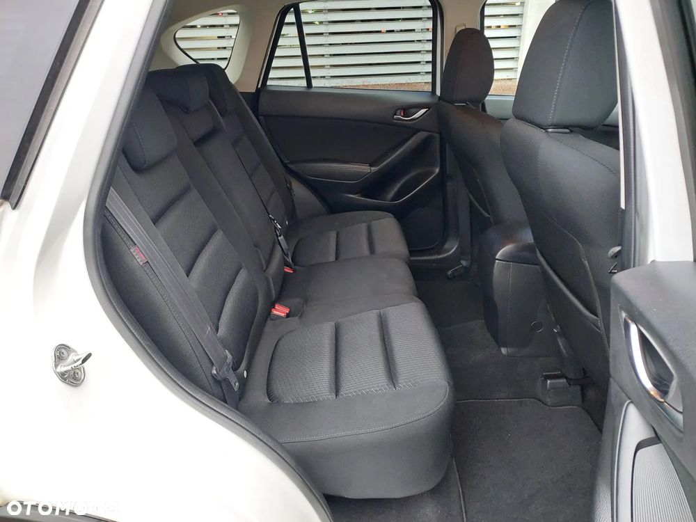 Mazda CX-5 SKYACTIV-G 165 Center-Line - 25