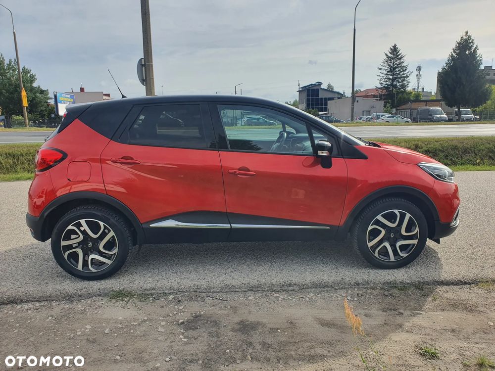 Renault Captur ENERGY TCe 90 Start&Stop Dynamique - 4
