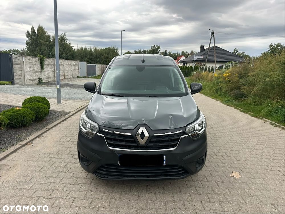 Renault Express - 9