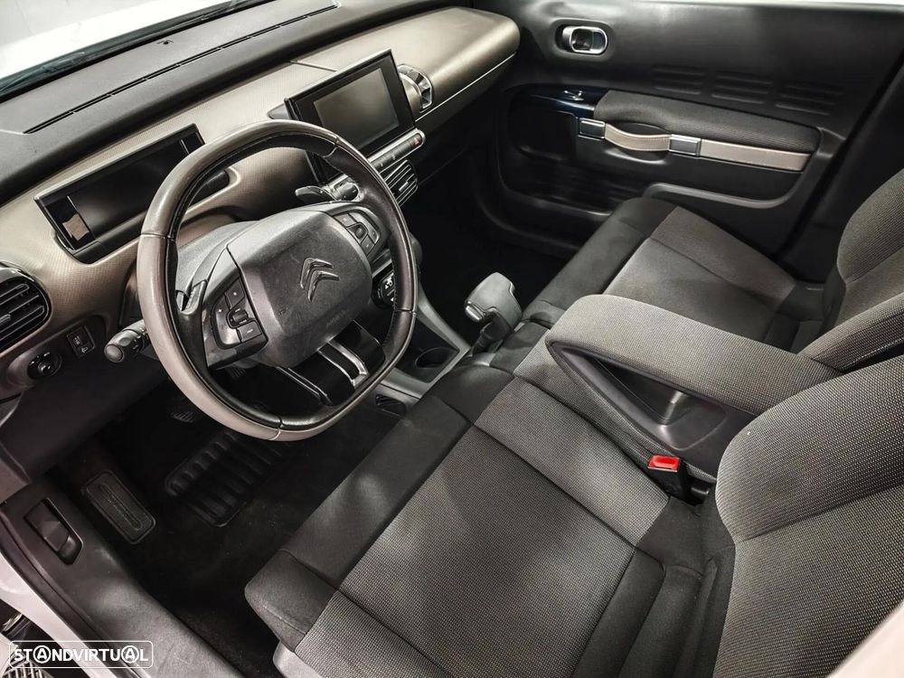 Citroën C4 Cactus BlueHDi 100 ETG6 Stop&Start Shine - 21