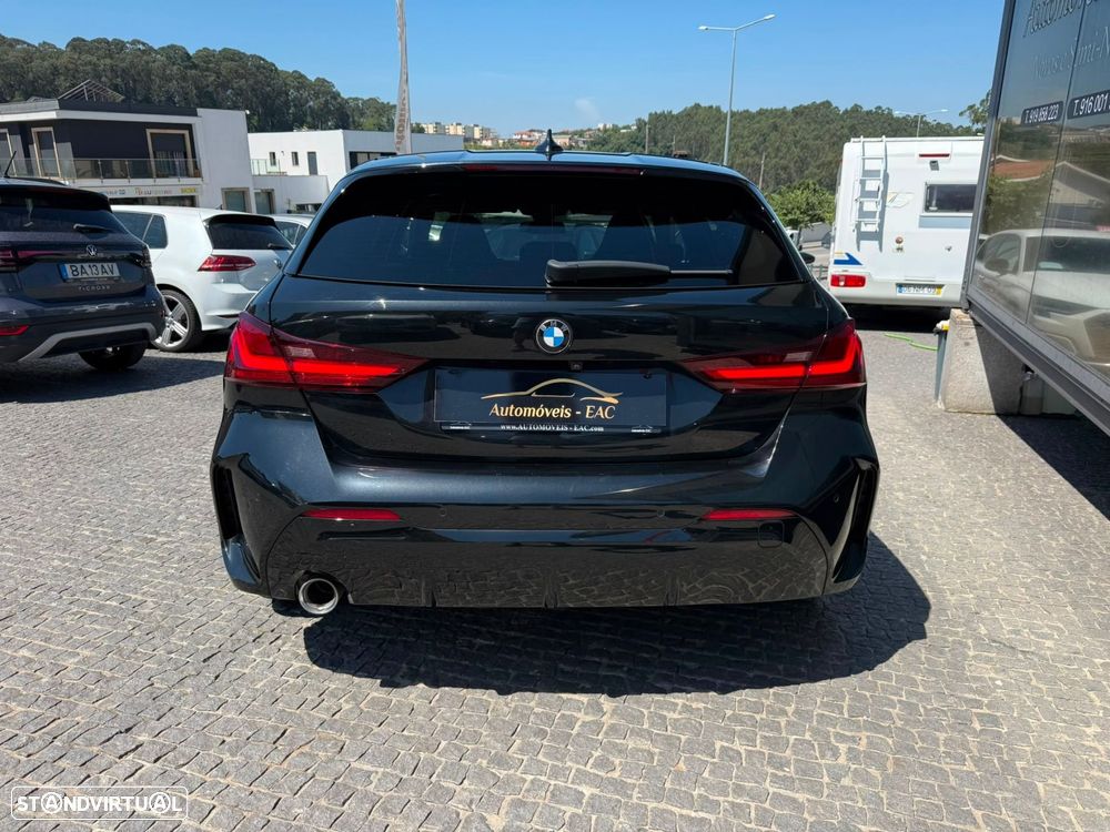BMW 116 - 7