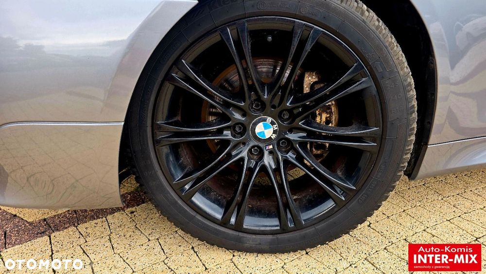 BMW Seria 5 - 10