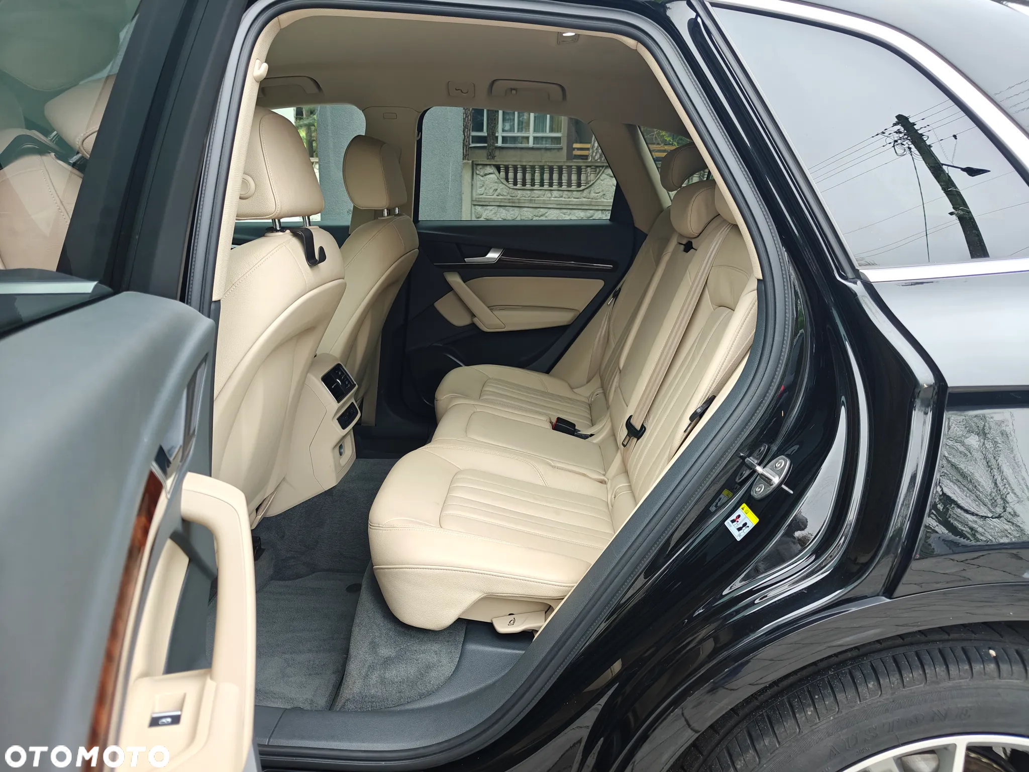 Audi Q5 2.0 TDI quattro S tronic design - 12