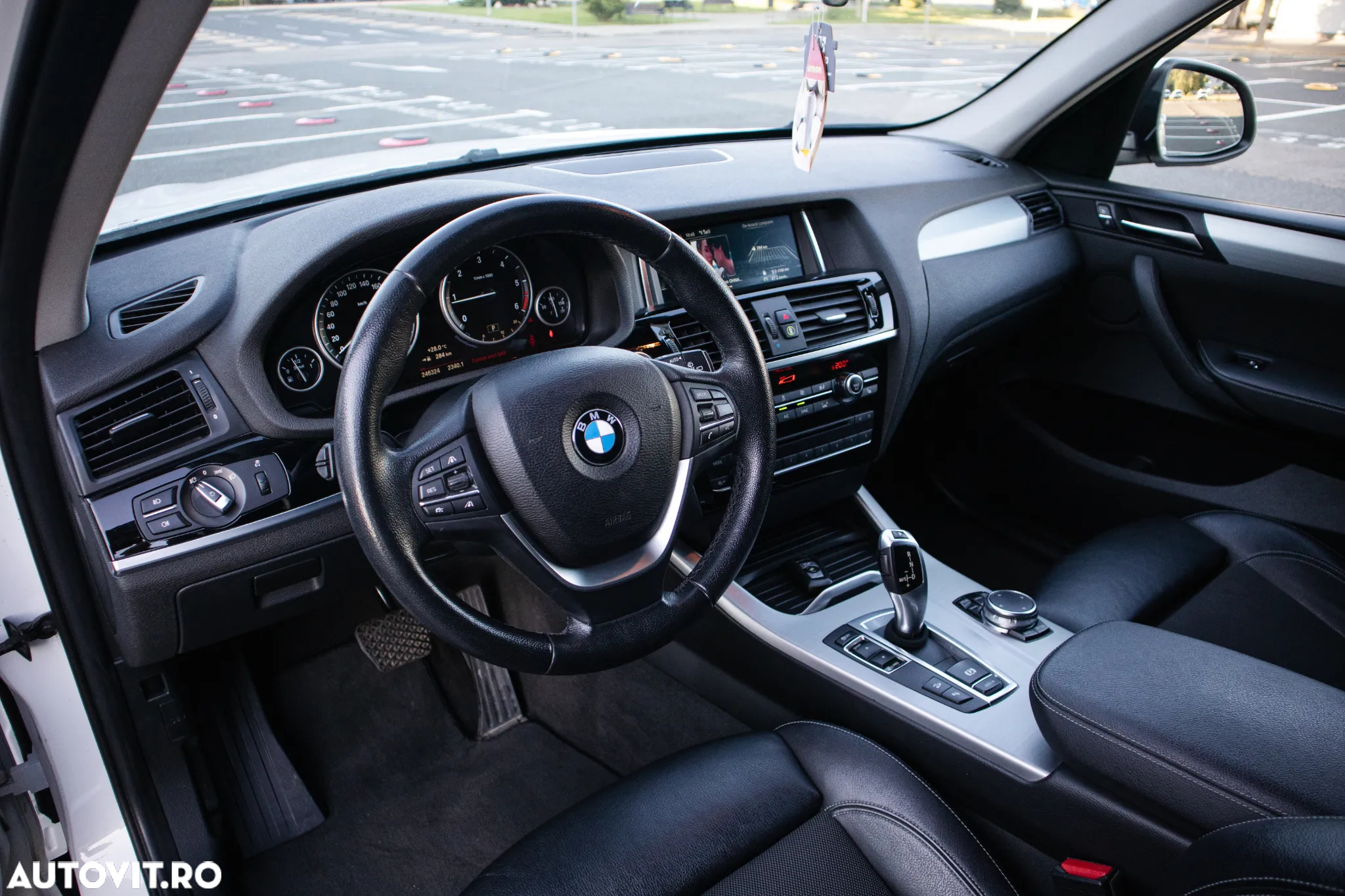 BMW X3 - 5