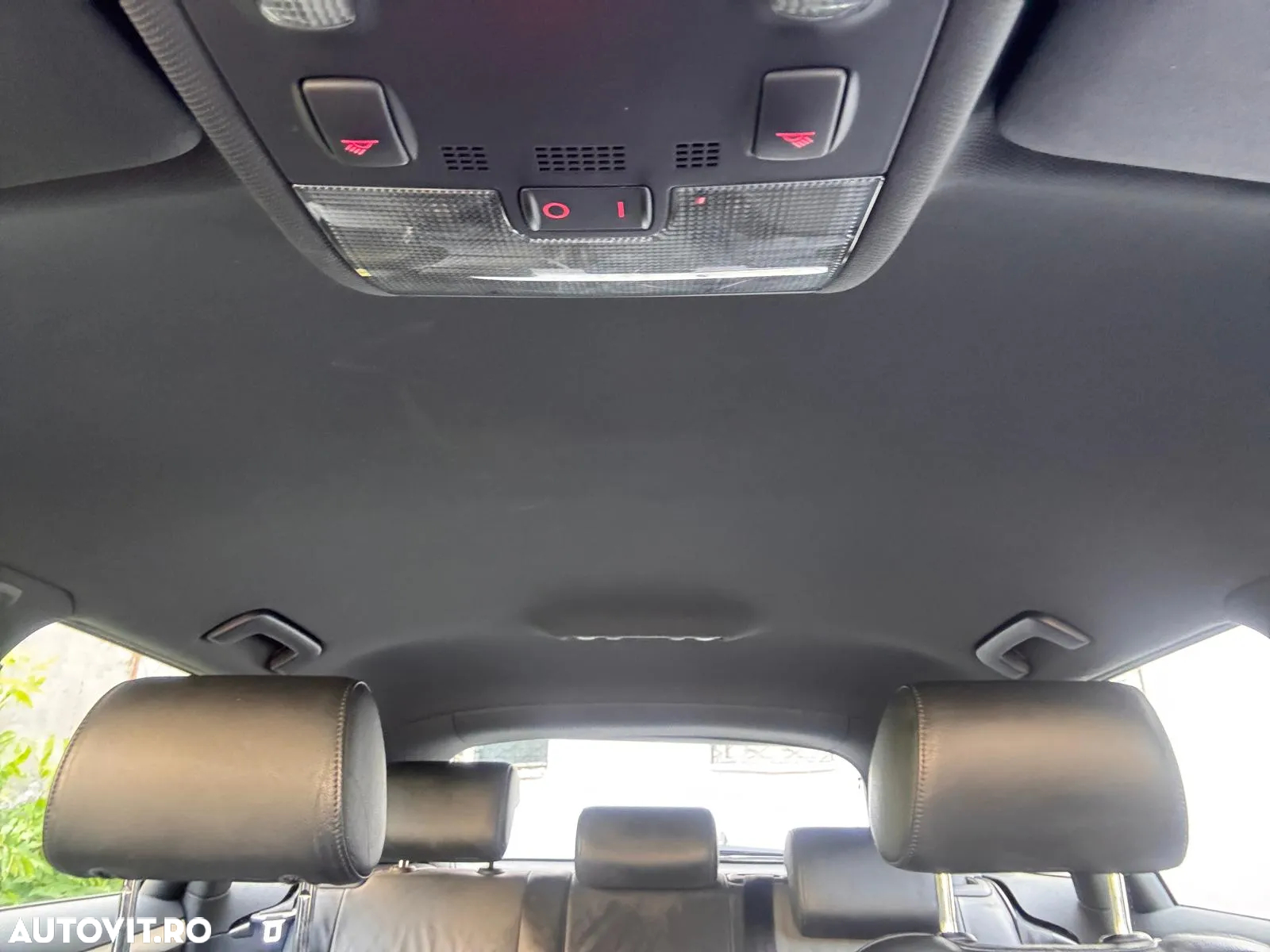 Audi A3 2.0 TDI Sportback DSG Ambition - 11