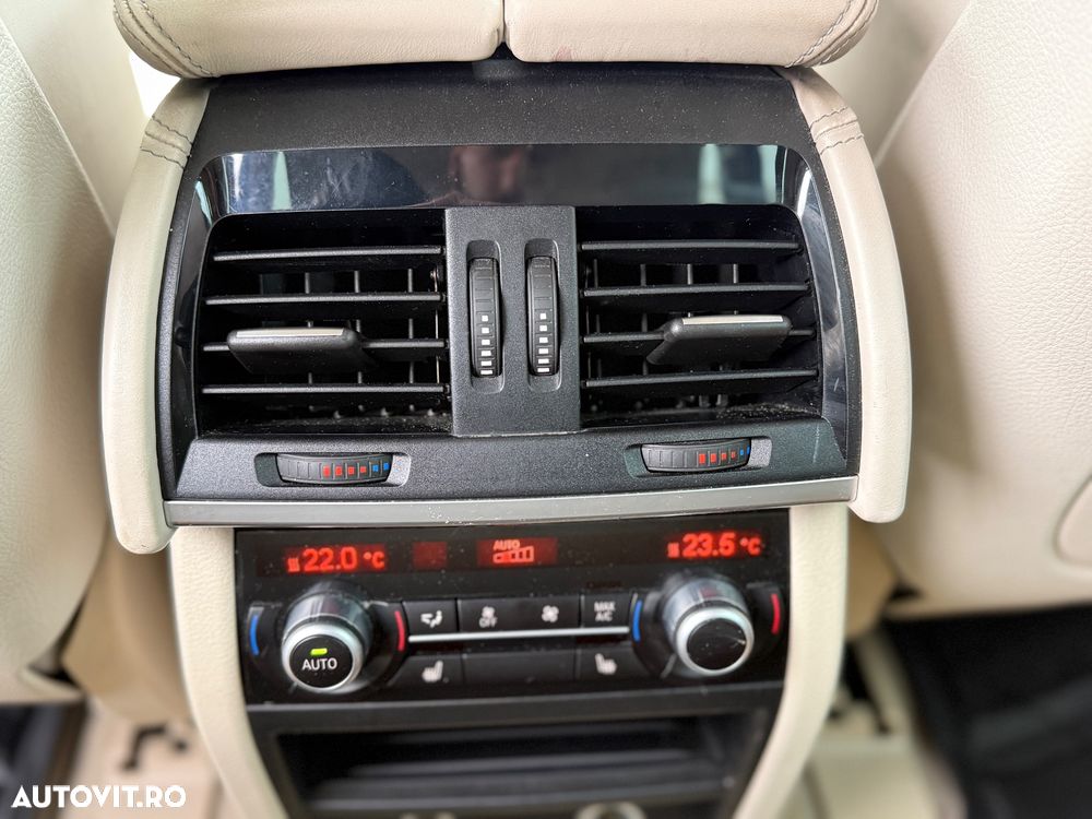 BMW X5 xDrive30d - 21