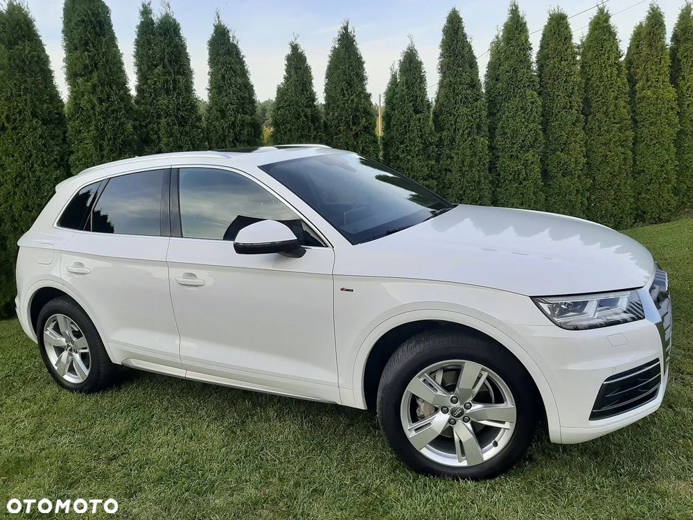 Audi Q5 2.0 TDI Quattro S tronic - 6