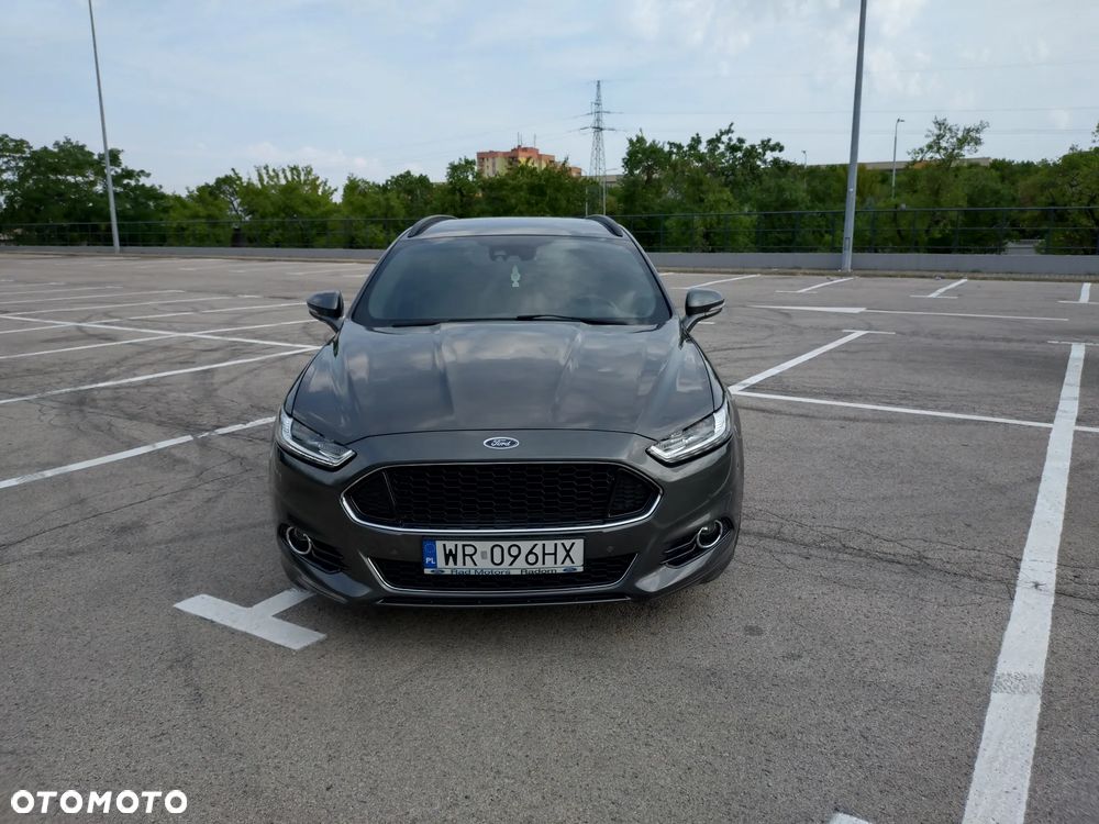 Ford Mondeo 1.5 EcoBoost ST-Line X - 6
