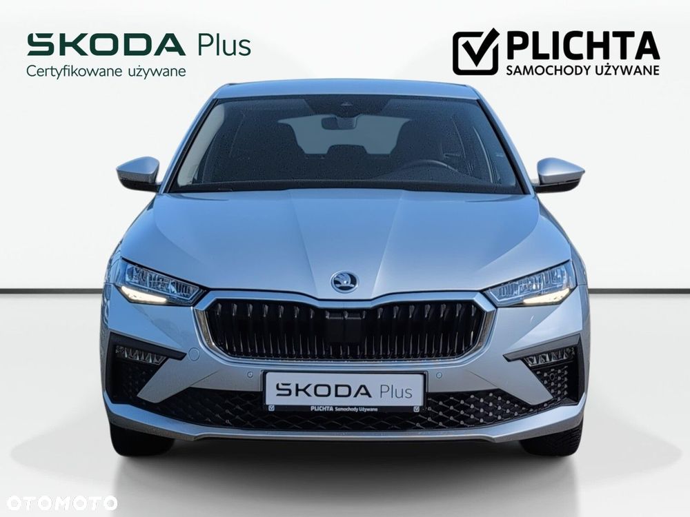 Skoda Scala - 3