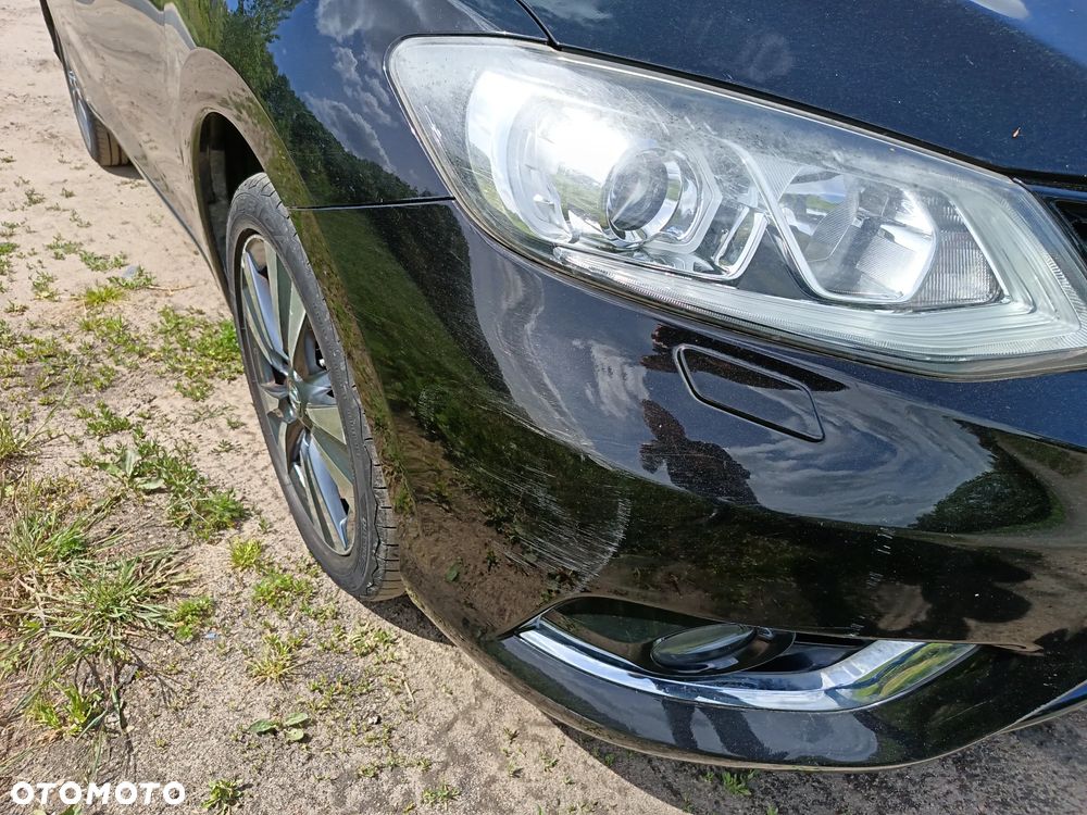 Nissan Pulsar 1.2 DIG-T N-Connecta EU6 - 8