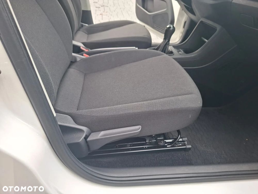 Volkswagen up! 1.0 move Perfectline - 5