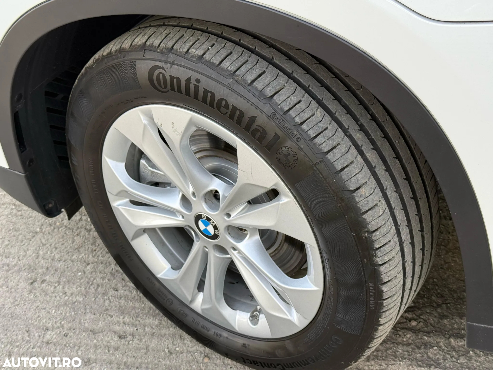 BMW X1 xDrive25e xLine - 22