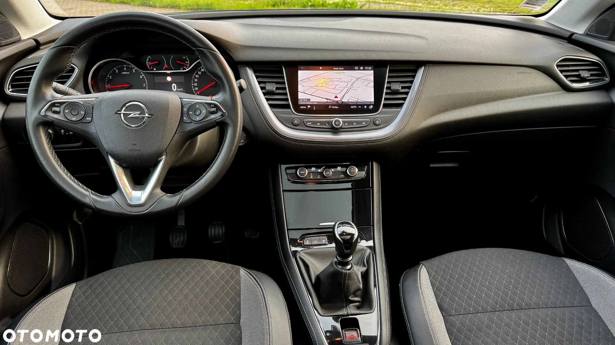 Opel Grandland X 1.2 Start/Stop Business Elegance - 7