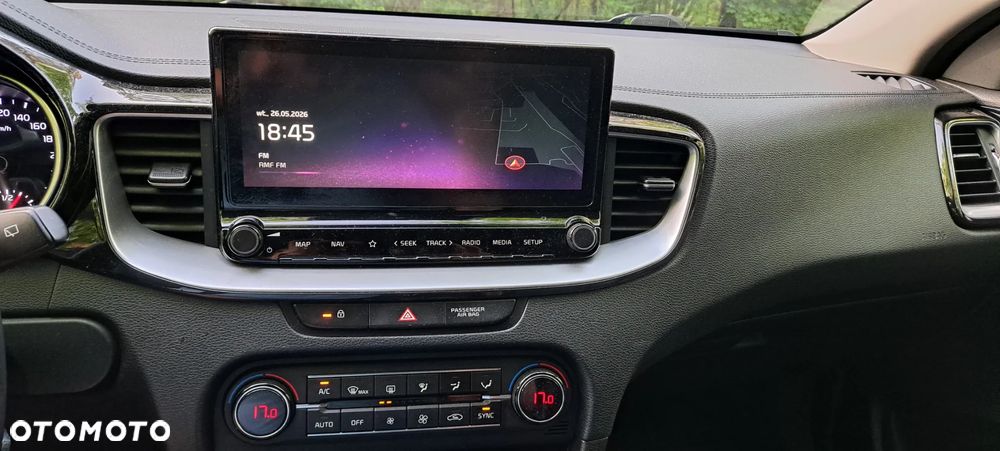 Kia Ceed 1.6 CRDi GT Line - 10