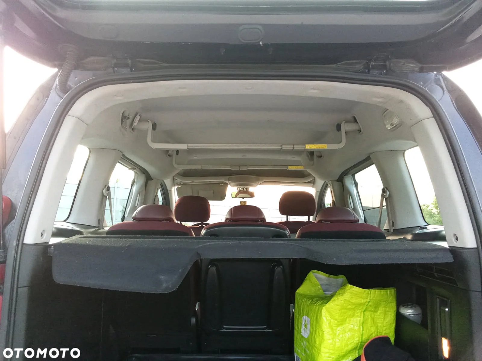 Citroën Berlingo 1.6 HDi Multispace - 7