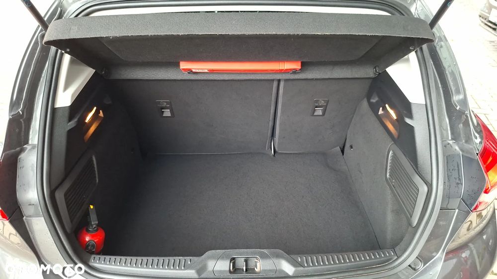 Ford Focus 1.0 EcoBoost Trend Edition - 13
