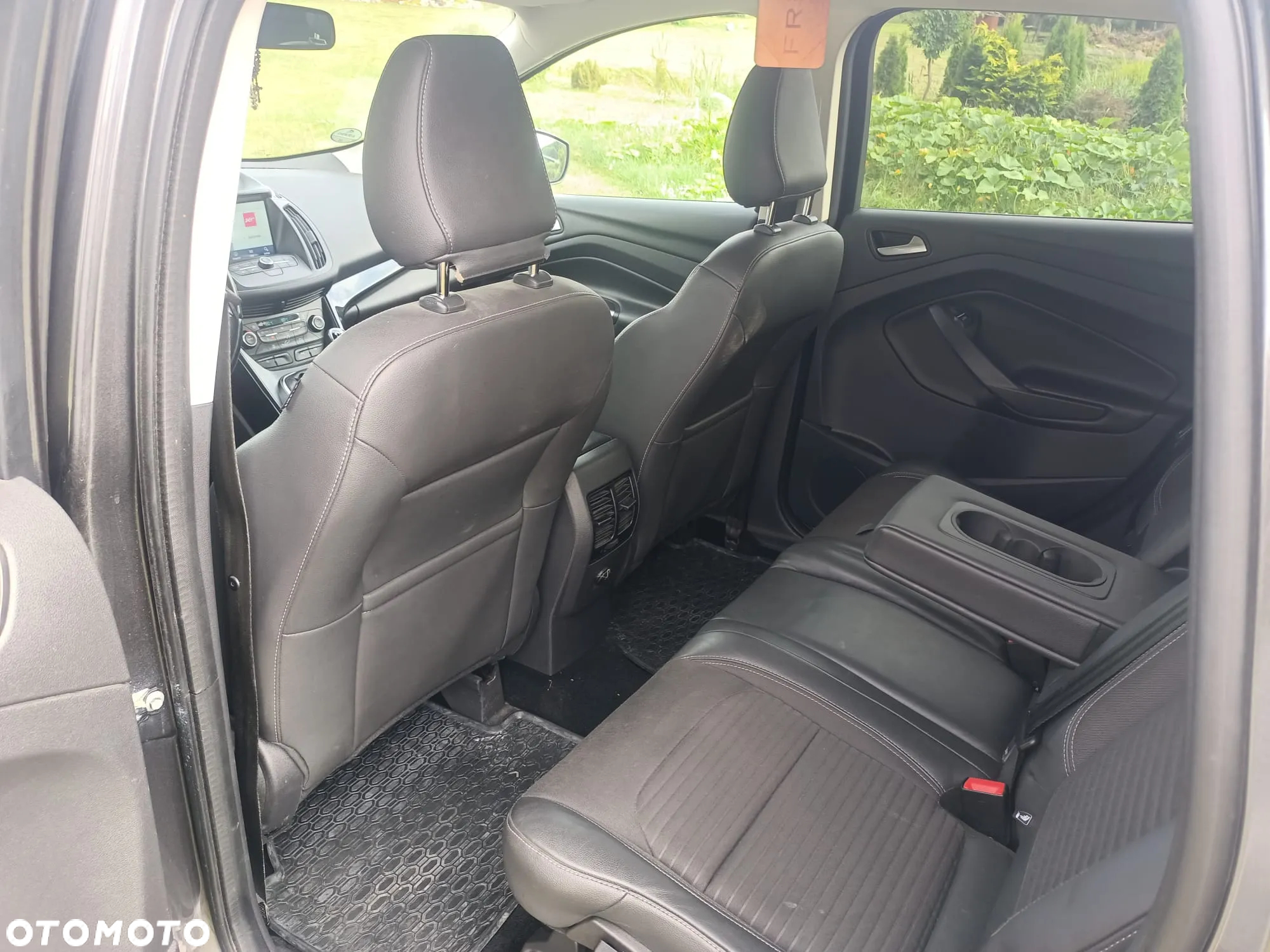 Ford Kuga 2.0 TDCi FWD Titanium - 5