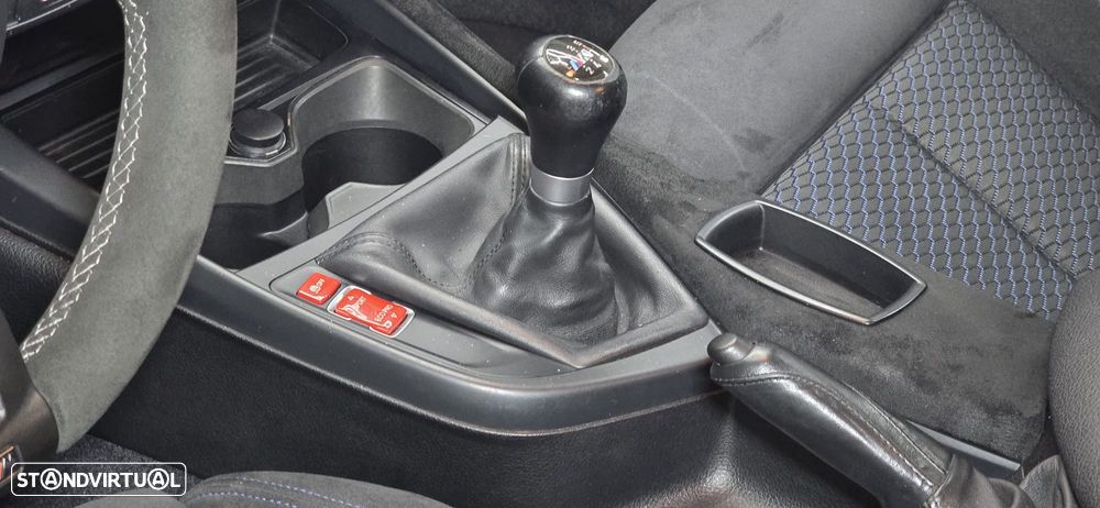 BMW 118 d Pack M - 35