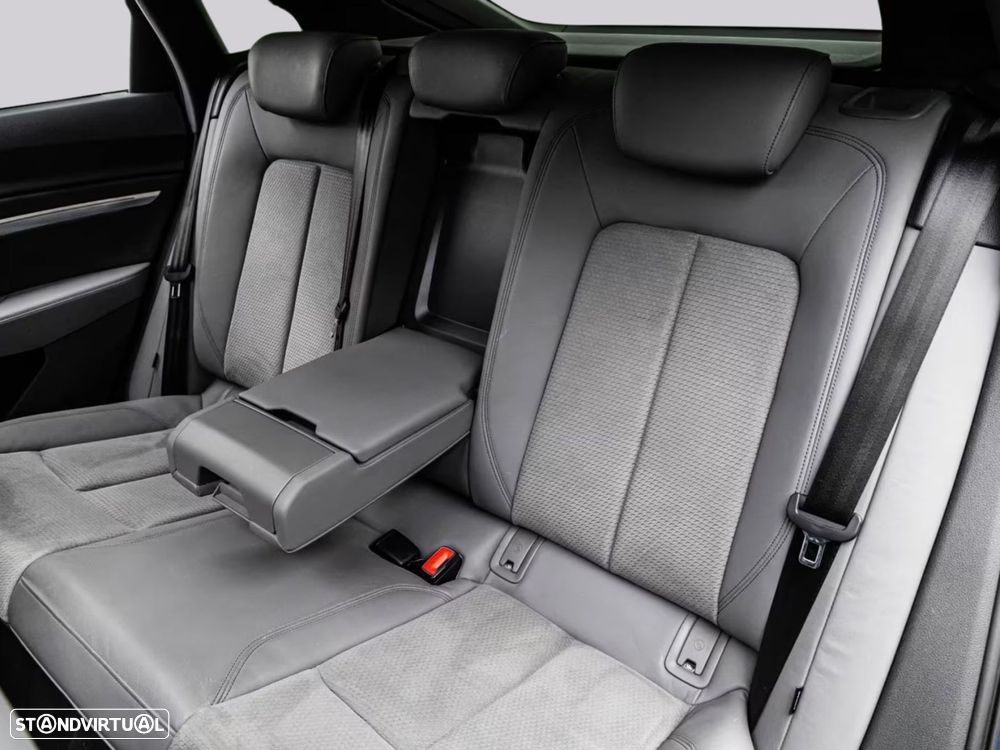 Audi e-tron Sportback - 16