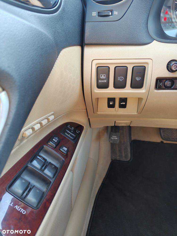 Lexus IS 250 Executive Line - 17