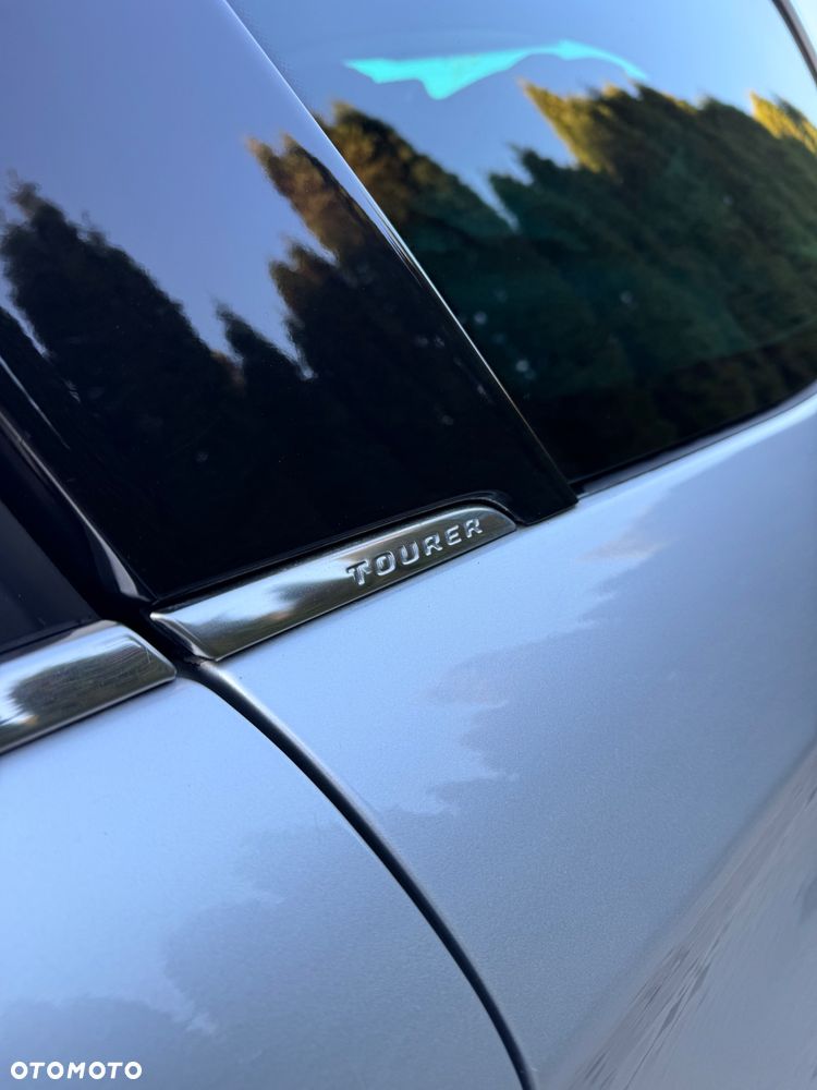Citroën C5 HDi 165 FAP Exclusive - 20