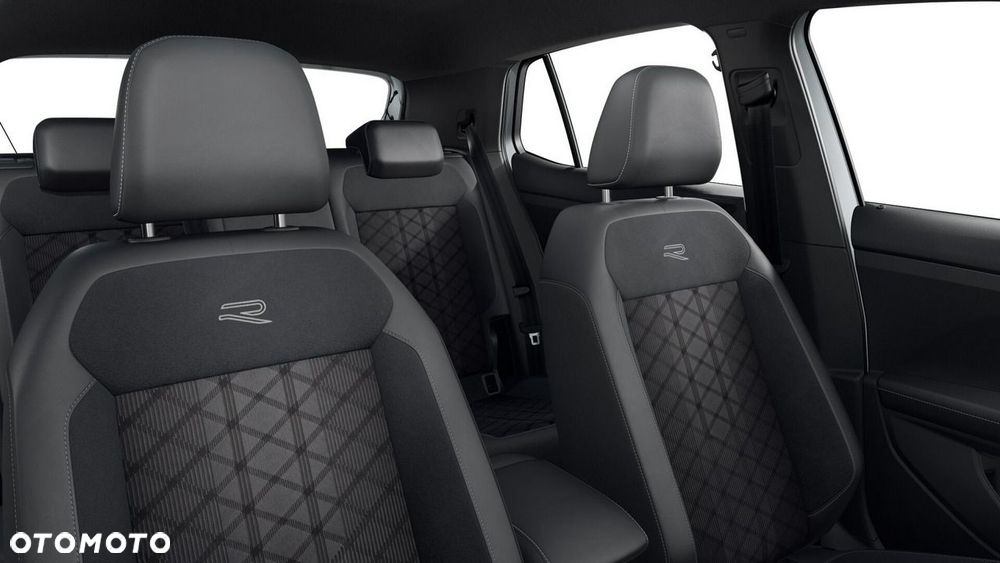 Volkswagen T-Cross 1.5 TSI ACT R-Line Plus DSG - 11
