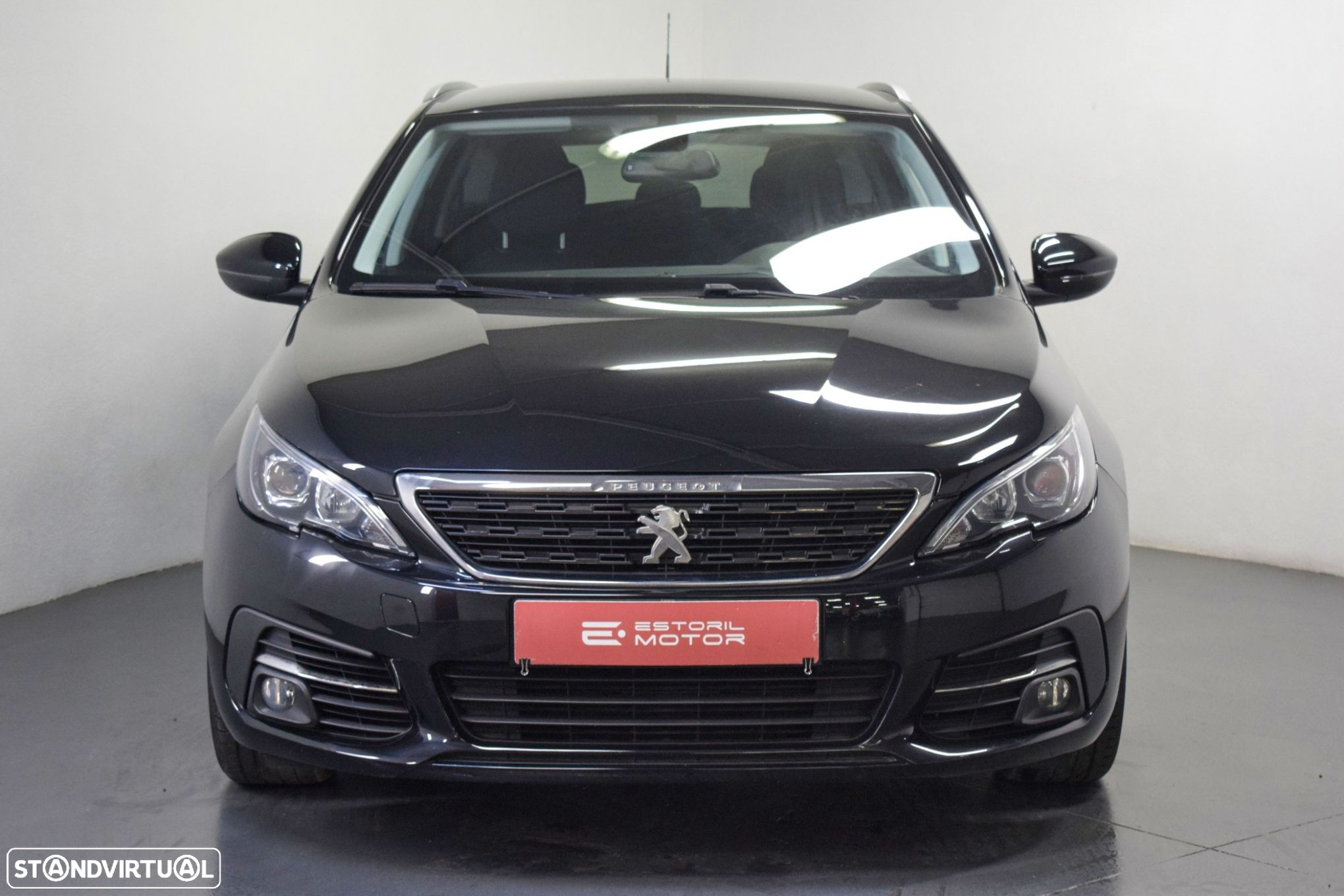 Peugeot 308 SW 1.5 BlueHDi Style - 2