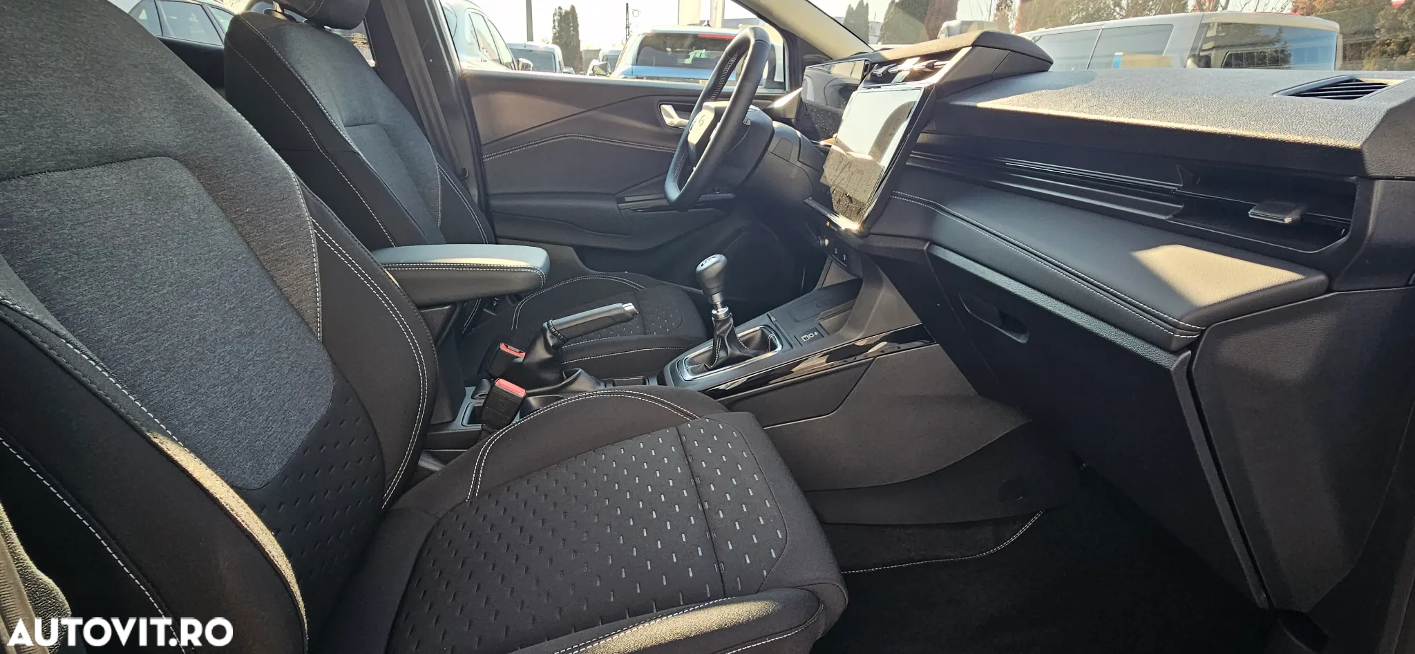 Ford Puma - 9