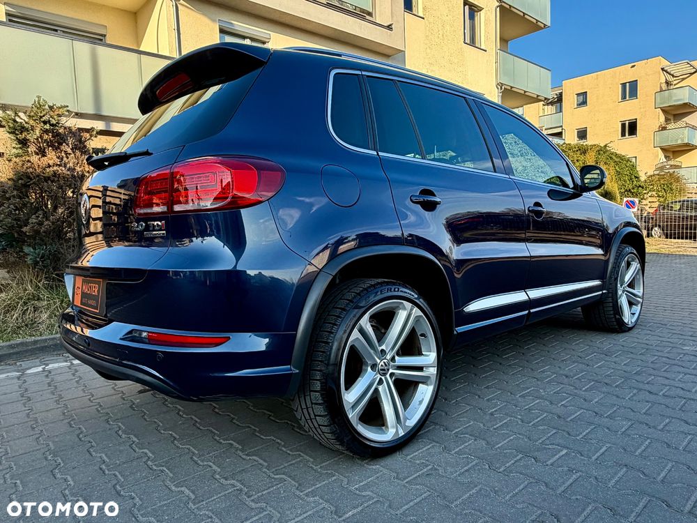 Volkswagen Tiguan - 3