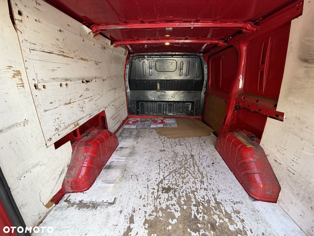 Ford Transit - 23