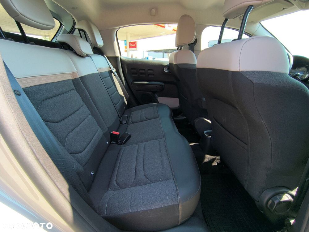 Citroën C3 1.2 PureTech GPF Feel - 8