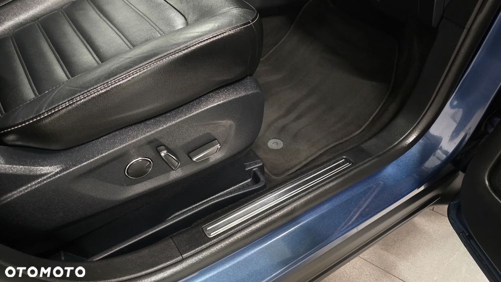Ford Galaxy 2.0 EcoBlue Titanium PowerShift - 32