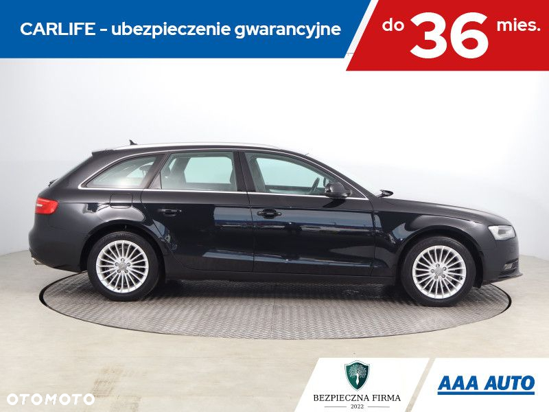 Audi A4 - 7