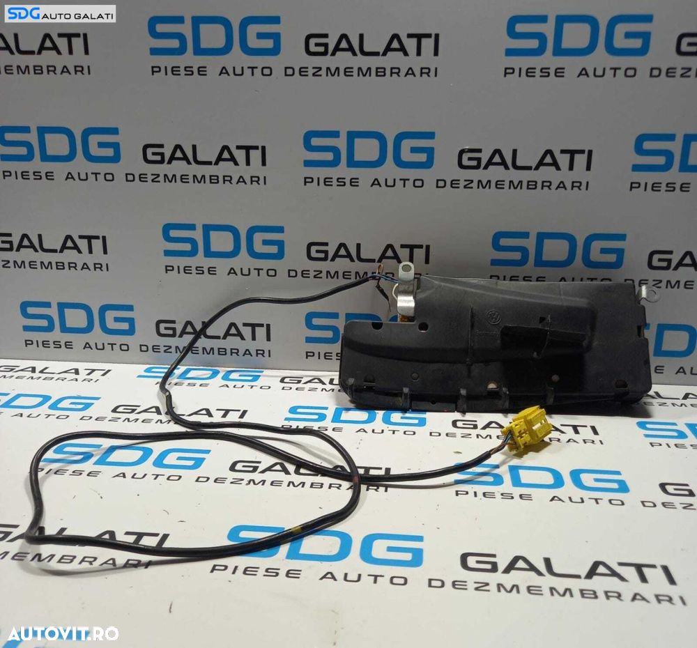Airbag Scaun Stanga Volkswagen Golf 4 1998 - 2005 Cod 1J4880239 [1205] - 1