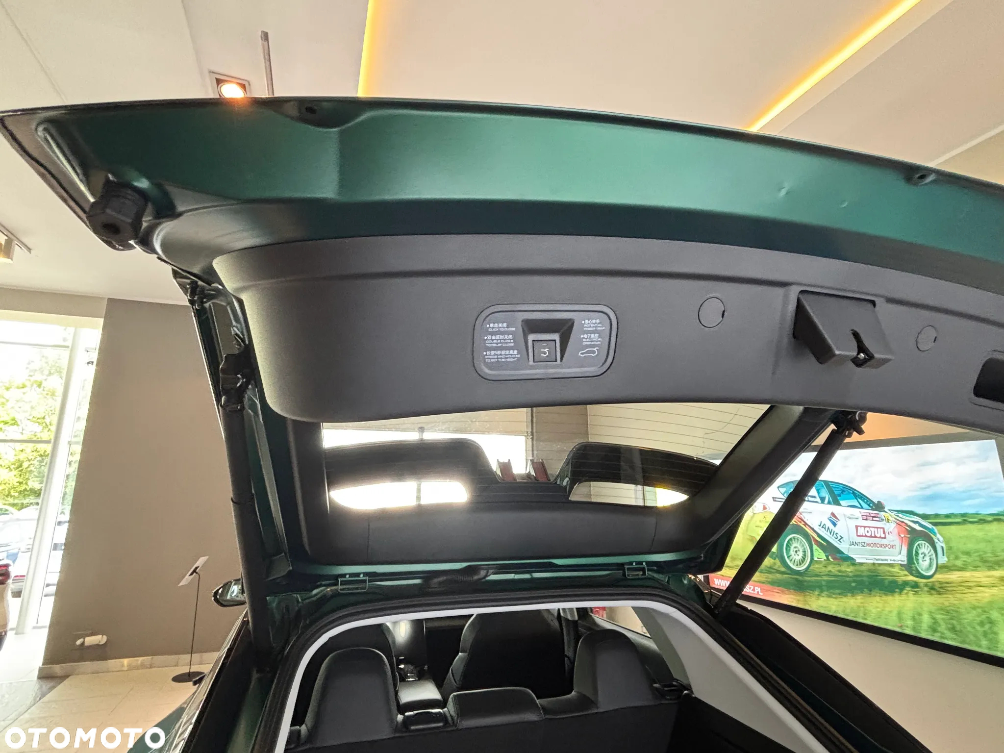 Dongfeng Mage - 19