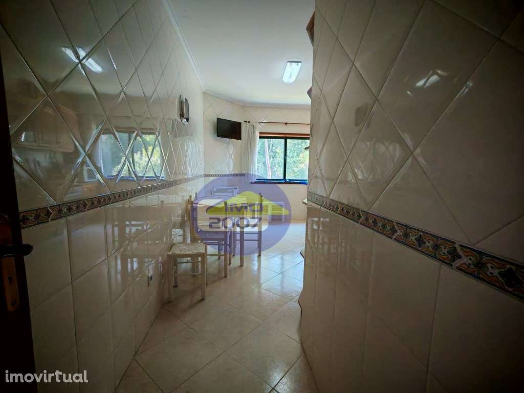 T3 com 3 frentes no último piso - Excelente localização - Grande imagem: 4/35