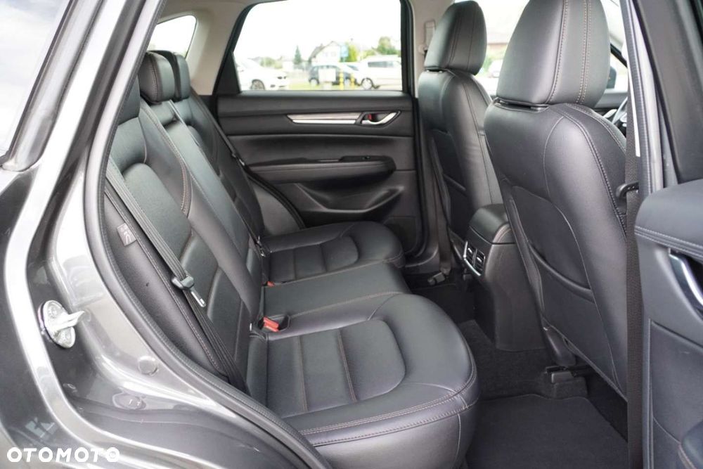 Mazda CX-5 2.0 Skypassion 2WD - 15