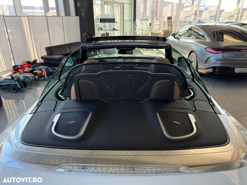 Mercedes-Benz CLE 300 4MATIC 9G-TRONIC Edition AMG Line - 24