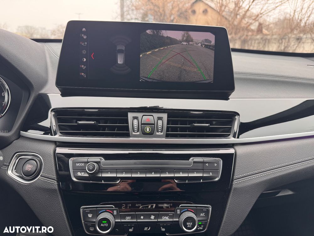 BMW X1 xDrive25e Sport Line - 13